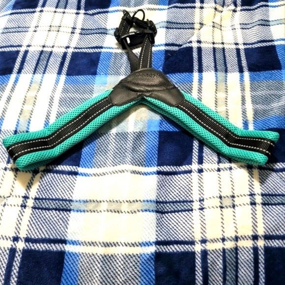 Sporn Easy Fit Harness - Picture 3 of 10